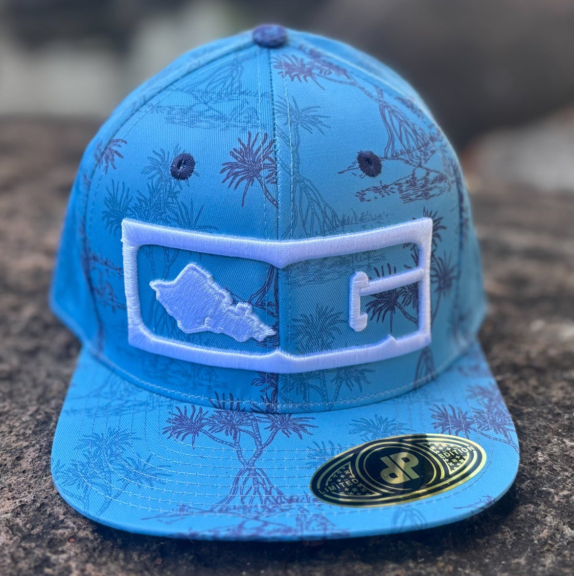 HAT - HALA PUFFY