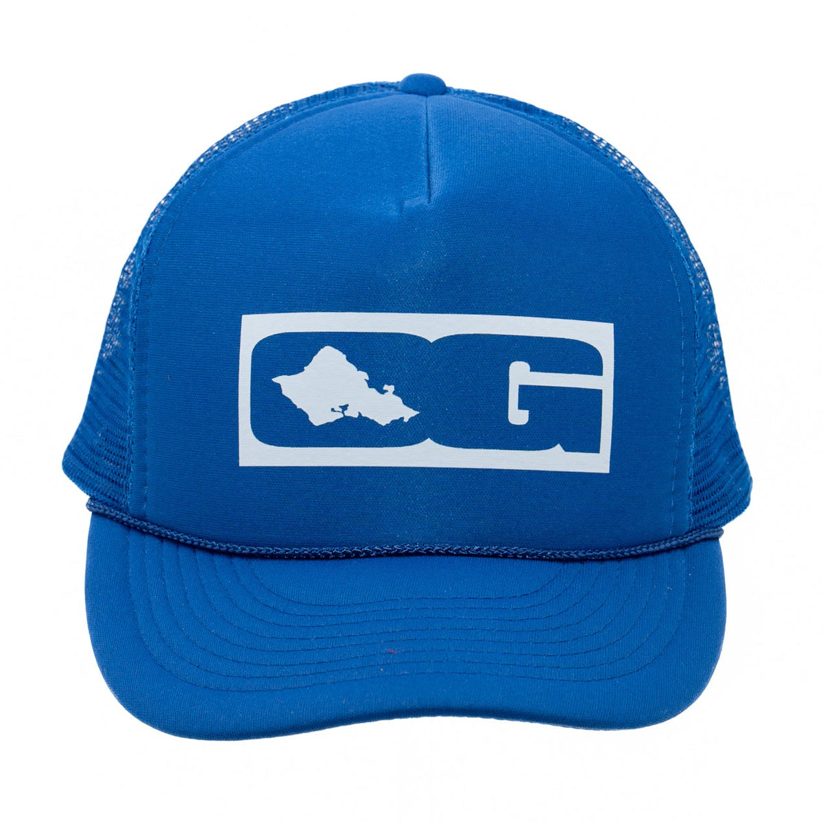 HAT - SMALL SIZE TRUCKERS