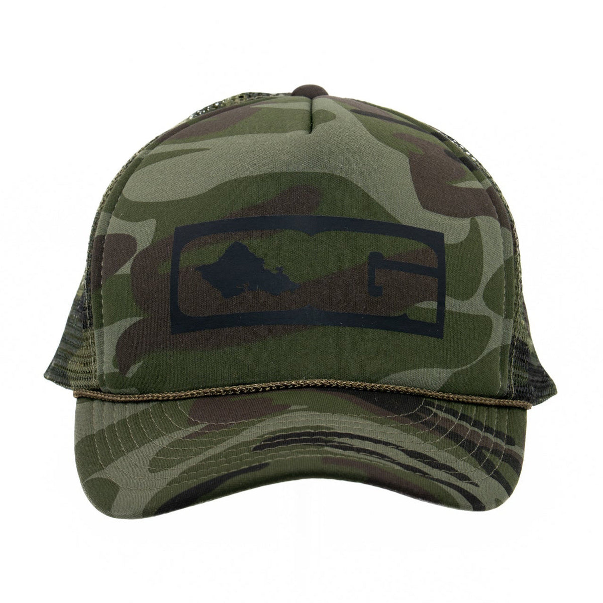 HAT - SMALL SIZE TRUCKERS