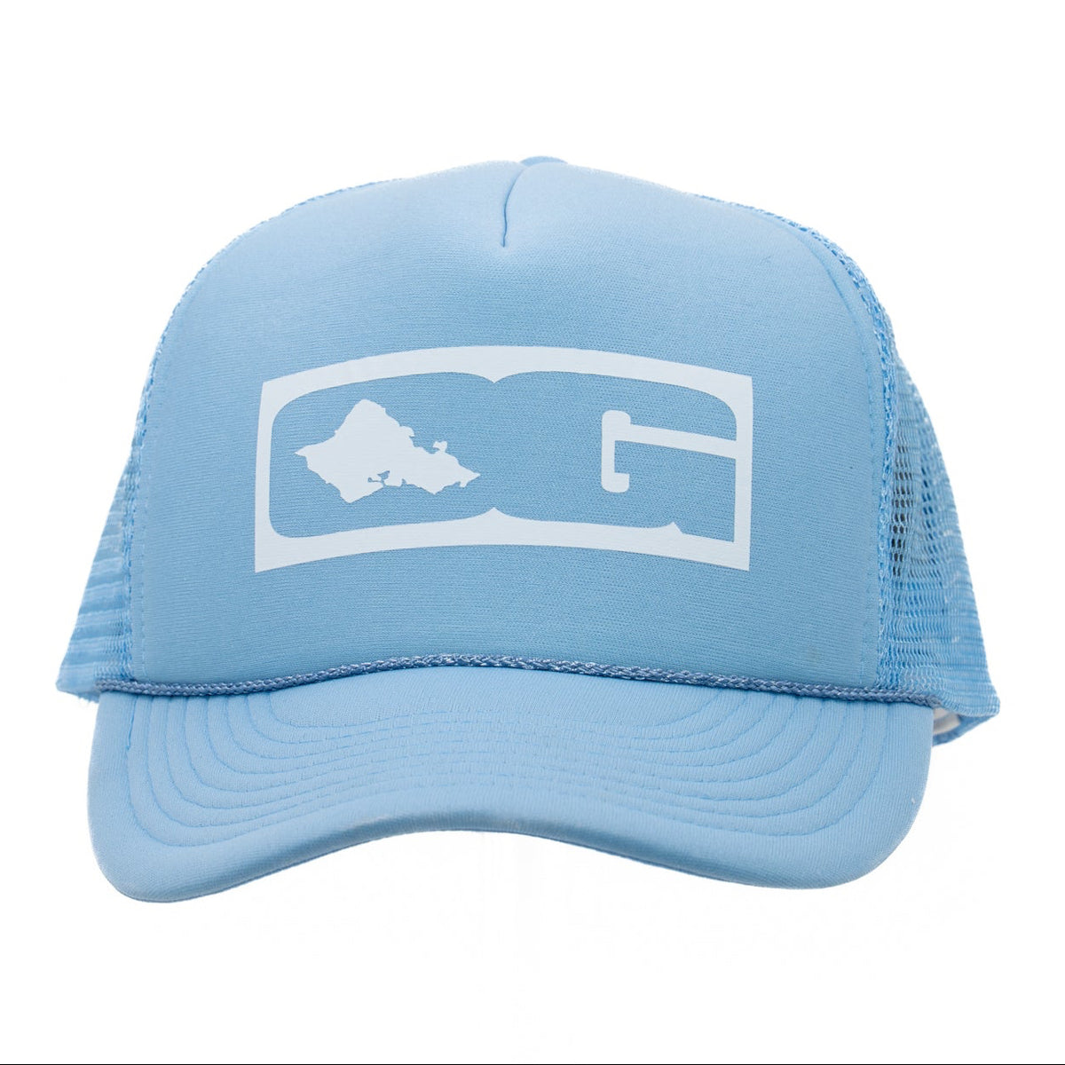 HAT - SMALL SIZE TRUCKERS