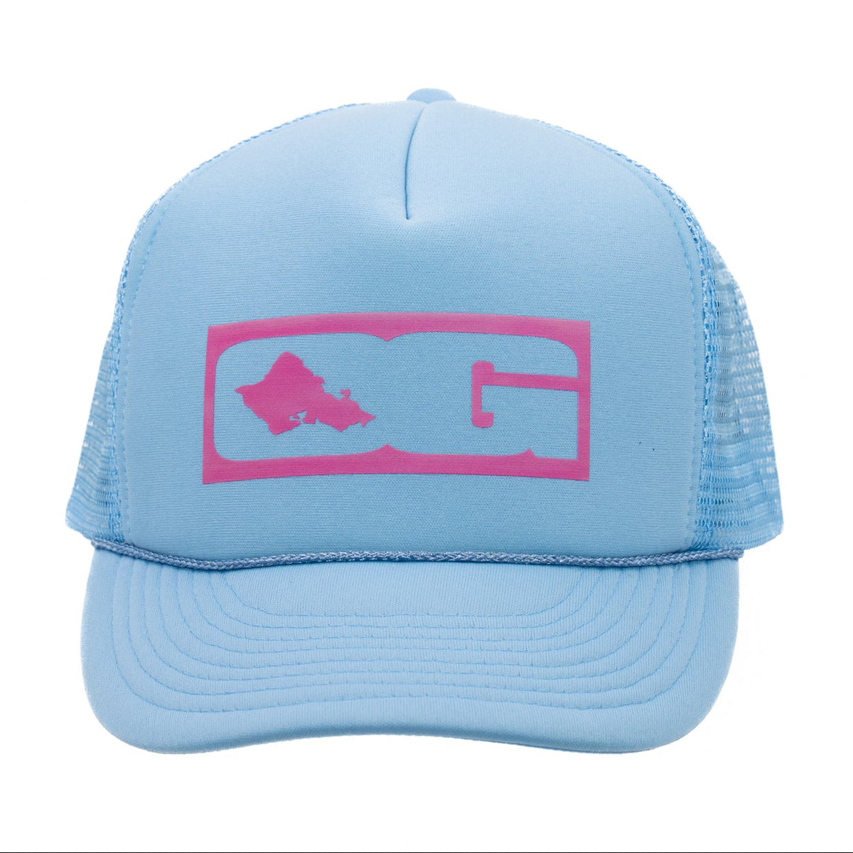 HAT - SMALL SIZE TRUCKERS