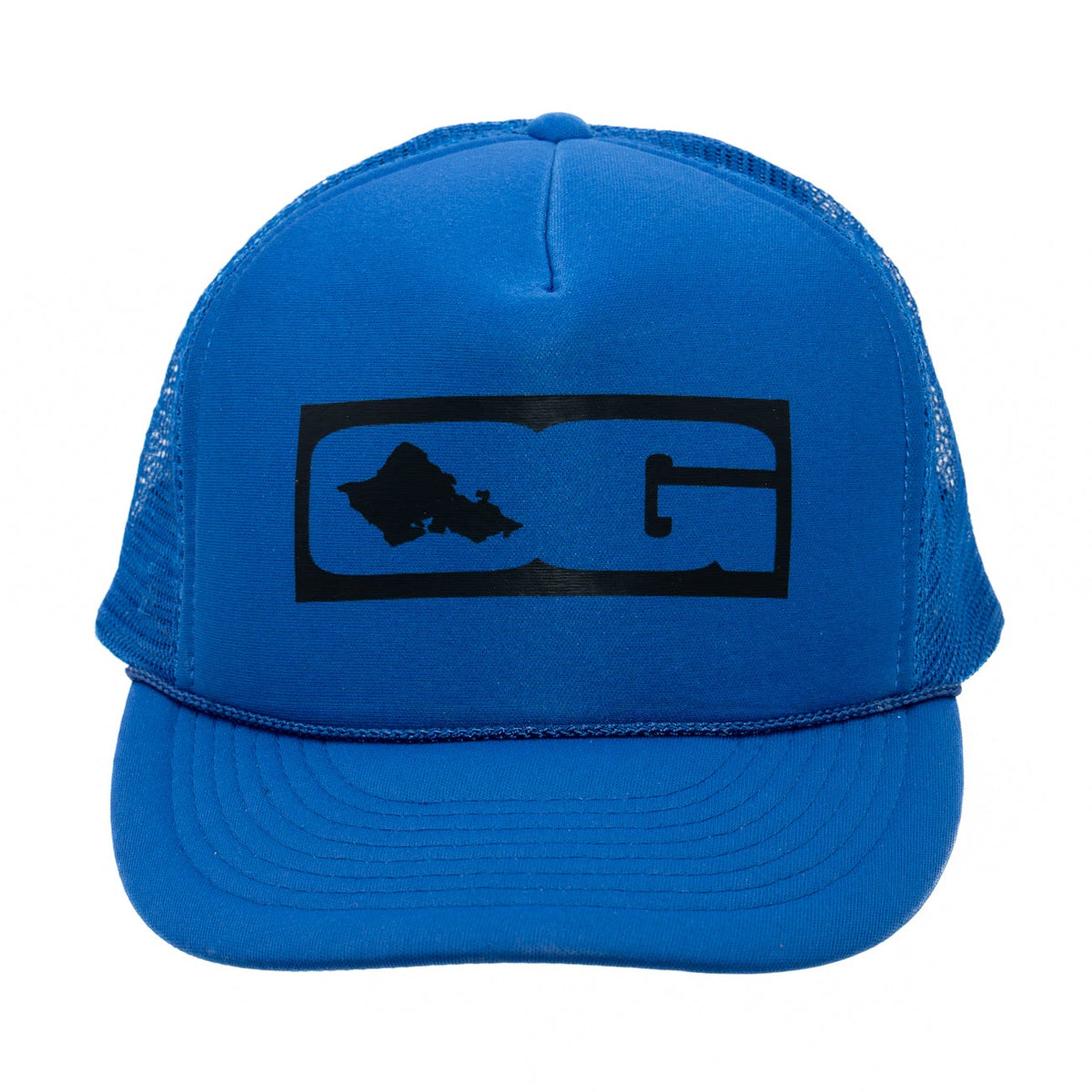 HAT - SMALL SIZE TRUCKERS