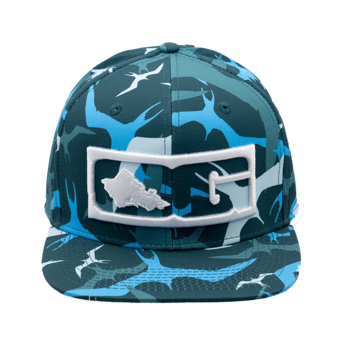 HAT - IWA PUFFY