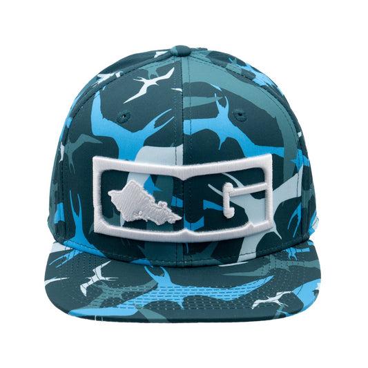 HAT - IWA PUFFY