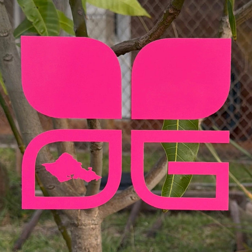 STKR - 5.75 INCH OG BUTTERFLY