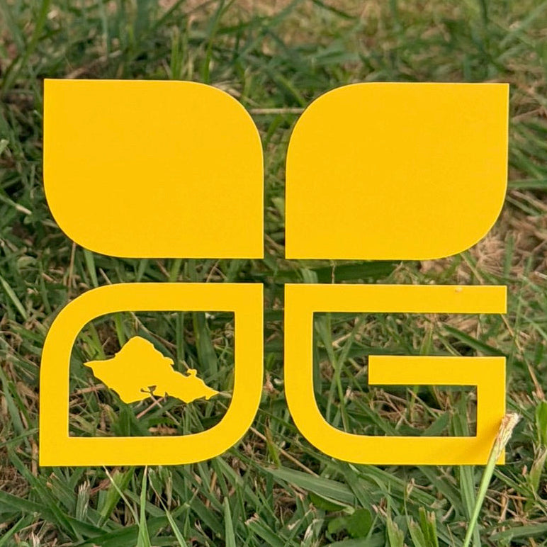 STKR - 5.75 INCH OG BUTTERFLY